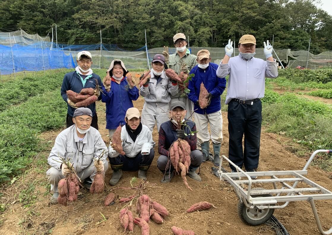 たかはし障害者支援センター